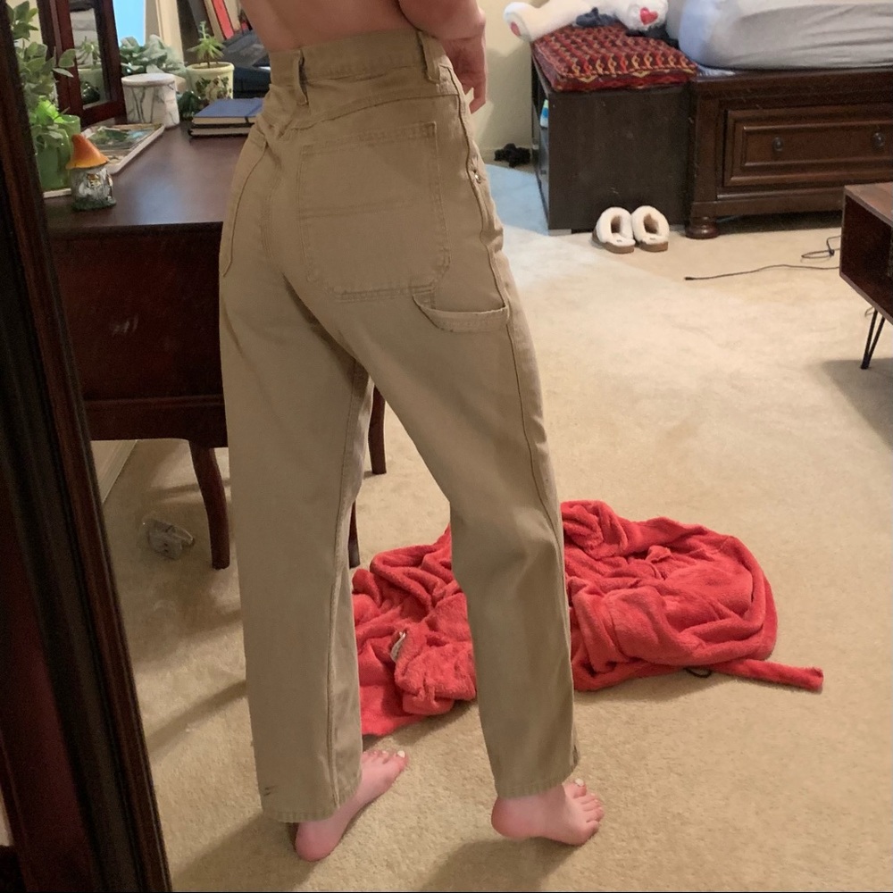 Cargo pants